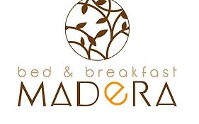 Bed And Breakfast Madera